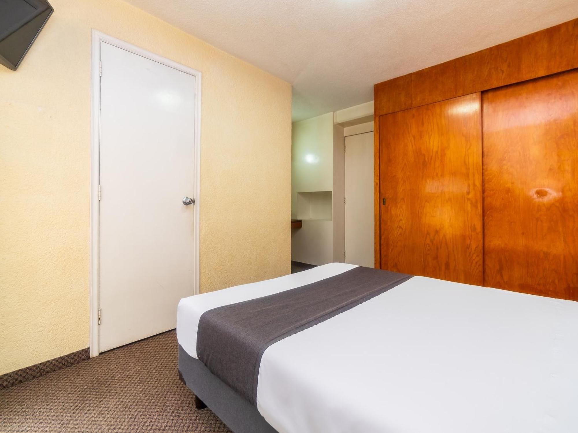 Ayenda Suites Marne Mexico By Eksteriør billede